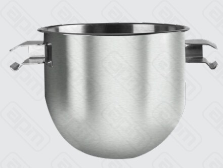 ДЕЖА МИКСЕРА VARIMIXER CR10-75M