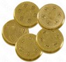 ПРЕСС-ФОРМА SIRMAN GEMELLI 64MM 28180214