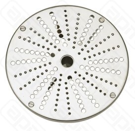 ДИСК ТЕРКА ROBOT COUPE 27164W КАРТОФЕЛЬНЫЙ ПИРОГ MINERAL