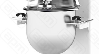 ДЕЖА МИКСЕРА ROLLMATIC B20 VB20F