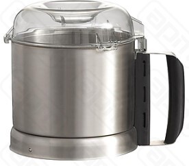 НАСАДКА КУТТЕР ДROBOT COUPE R302 27109