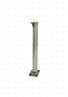 ОТСЕКАТЕЛЬ ДЛЯ ТЕСТОМЕС HURAKAN HKN-30SN2V 215746