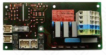 ПЛАТА СИЛОВАЯ ДЛЯ ШКАФА WIESHEU DIBAS 64 BLUE S 9030-330-020