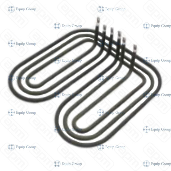 ТЭНЫ В СБОРЕ ДЛЯ GRILL MASTER Ф2ЖТЛпэ