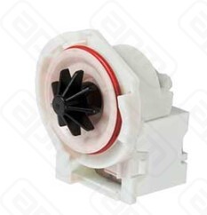 ПОМПА СЛИВА COMENDA ДЛЯ ПММ PC 650633K