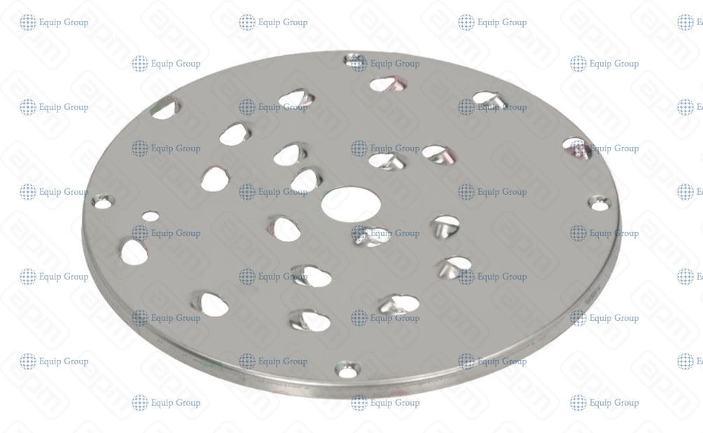 ПОВЕРХНОСТЬ ДЛЯ ДИСКА ROBOT COUPE 100414