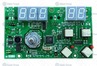 ПАНЕЛЬ УПРАВЛЕНИЯ ДЛЯ МОДЕЛИ APL40