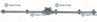 ОПОЛАСКИВАТЕЛЬ НИЖНИЙ APACH AC800 80370
