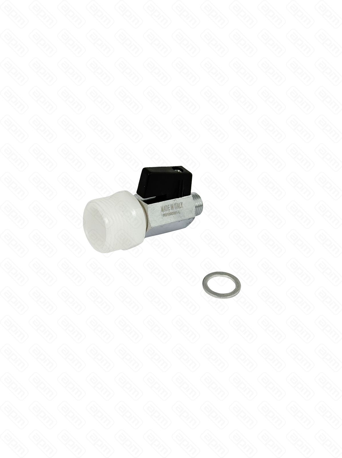 КРАН ДЛЯ КАРТОФЕЛЕЧИСТКИ APACH F2918