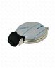 КРЫШКА ДЛЯ КАРТОФЕЛЕЧИСТКИ APACH F2938