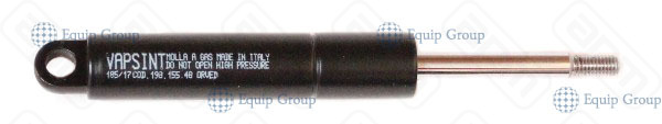АМОРТИЗАТОР ГАЗОВЫЙ ДЛЯ КРЫШКИ ВАКУУМНОГО УПАКОВЩИКА AVM412