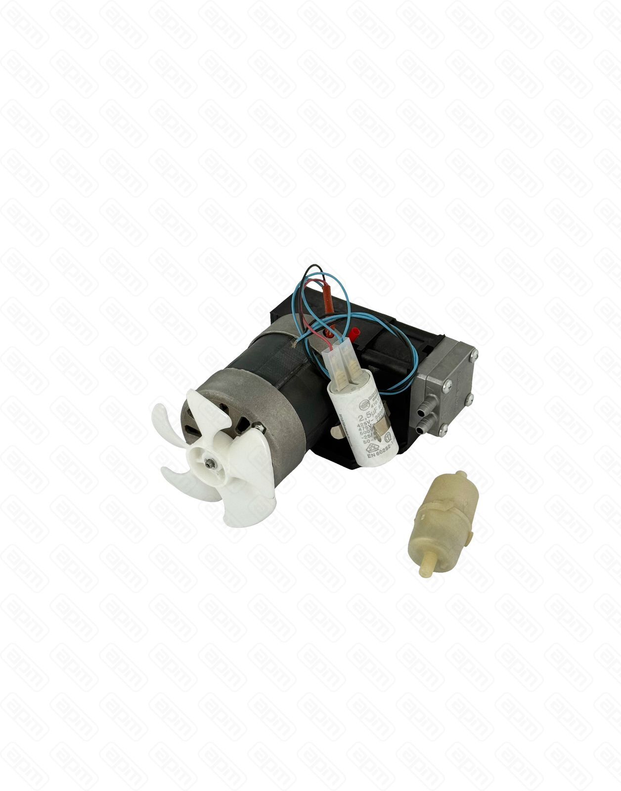 ПОМПА ДЛЯ УПАКОВЩИКА ВАКУУМНОГО APACH AVM4