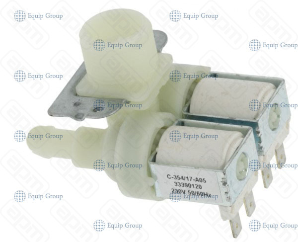 КЛАПАН СОЛЕНОИДНЫЙ ЛЬДОГЕНЕРАТОРА APACH ACB2006 W K01045