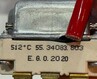 ТЕРМОСТАТ APACH TERMO002