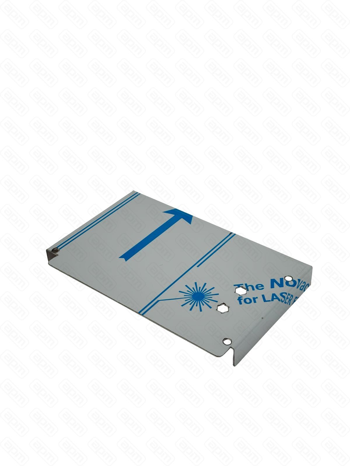ЛОТОК ВЕРХНИЙ СПУСКНОЙ ДЛЯ ТЕСТОРАСКАТКИ APACH ARM420