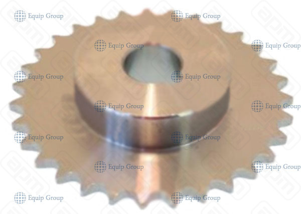 ШЕСТЕРНЯ ПРИВОДНОГО ВАЛА ДТЕСТОМЕСА APACH 5P030000