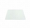 СТЕКЛО ДВЕРИ ВНУТРЕННЕЕ ДЛЯ ПЕЧИ APACH AD44MH ECO 80VET5I03870497120