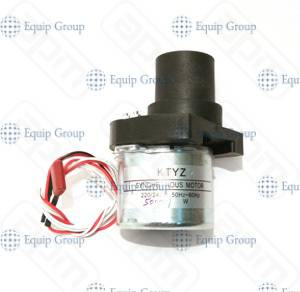 МОТОР ДЛЯ СОКООХЛАДИТЕЛЯ HURAKAN HKN-LSJ