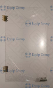 ДВЕРЦА ЛЕВАЯ ДЛЯ АППАРАТА ДЛЯ ПОПКОРНА HURAKAN HKN-PCORN