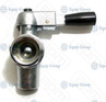 КРАН СЛИВА МАСЛА ФРИТЮРНИЦЫ HURAKAN HKN-FT1212N