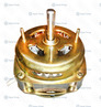 МОТОР ДЛЯ ИЗМЕЛЬЧИТЕЛЯ ЛЬДА HURAKAN HKN-TR65