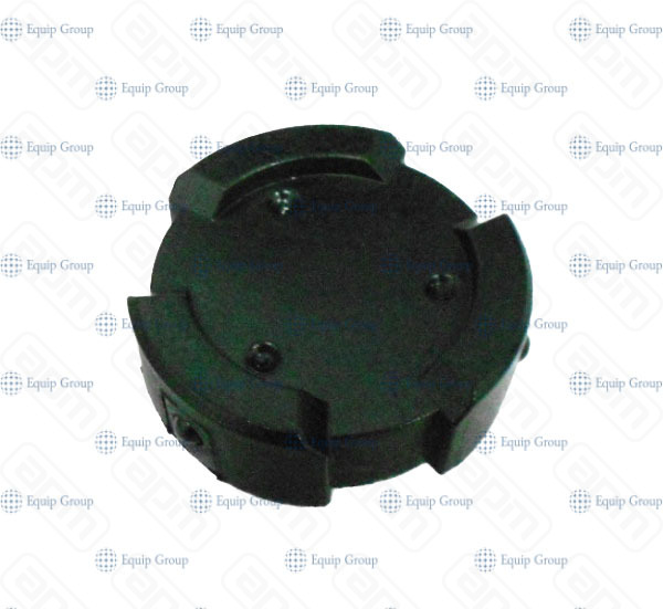 МУФТА СОКОВЫЖИМАЛКИ HURAKAN HKN-CFV60 ПОЗ 7