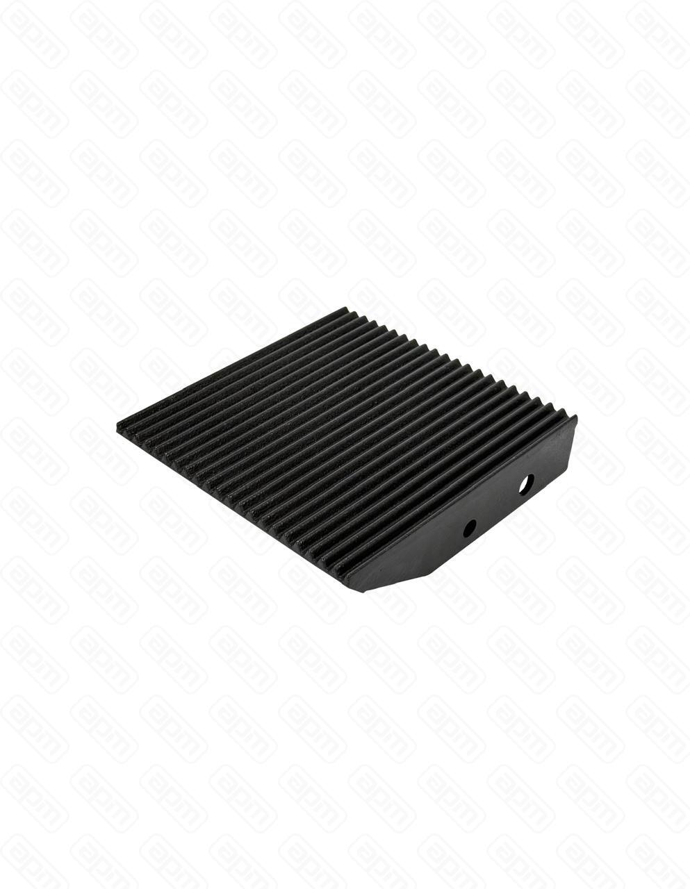 ПАНЕЛЬ ЖАРОЧНАЯ ДЛЯ ГРИЛЯ HURAKAN HKN-PE22R