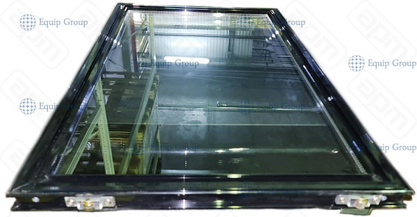 ДВЕРЬ ПРАВАЯ ДЛЯ ШХ HURAKAN HKN-DB205S 61402050008