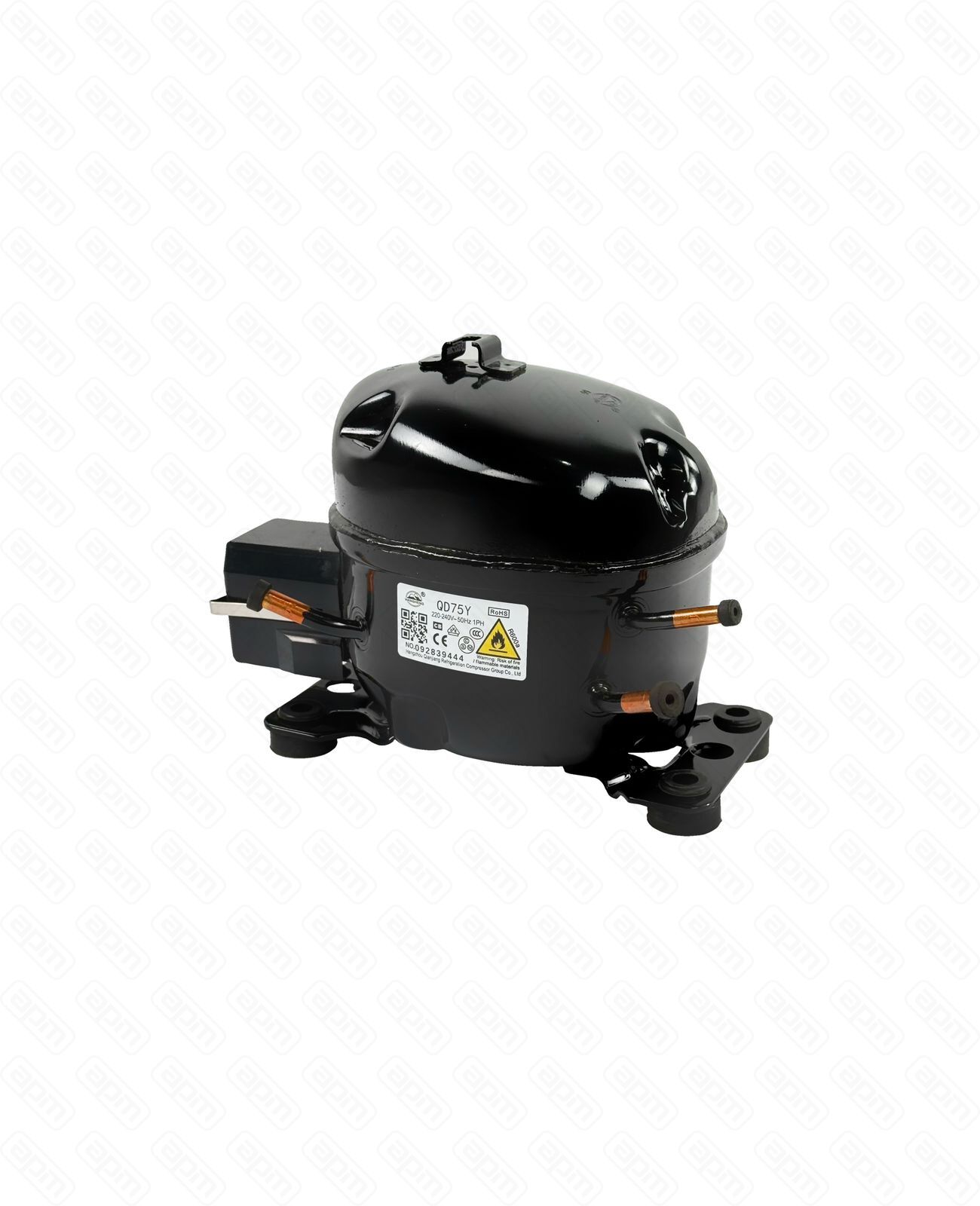 КОМПРЕССОР ДЛЯ HKN-DB205S