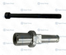 БОЛТ ШНЕКА ДМЯСОРУБКИ HURAKAN HKN-22SP ПОЗ27
