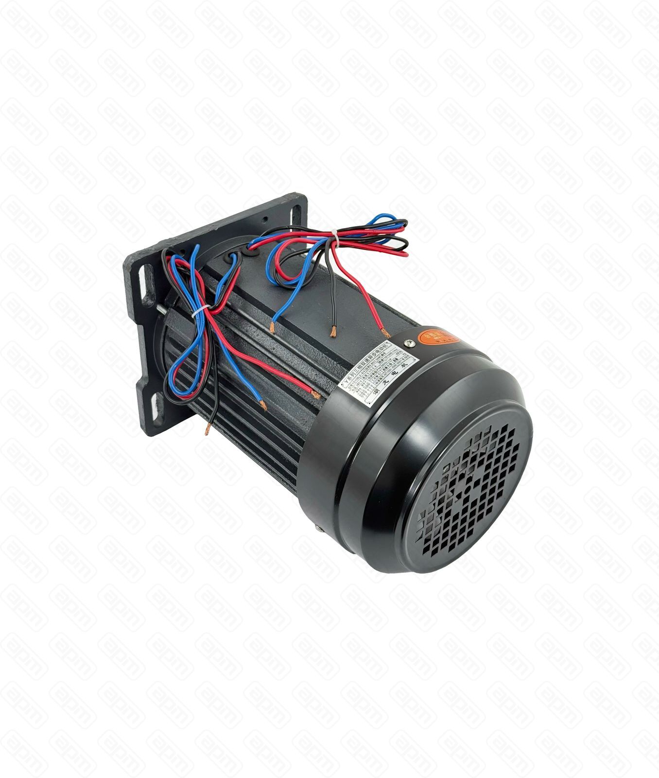 ДВИГАТЕЛЬ ДЛЯ HKN-30SN