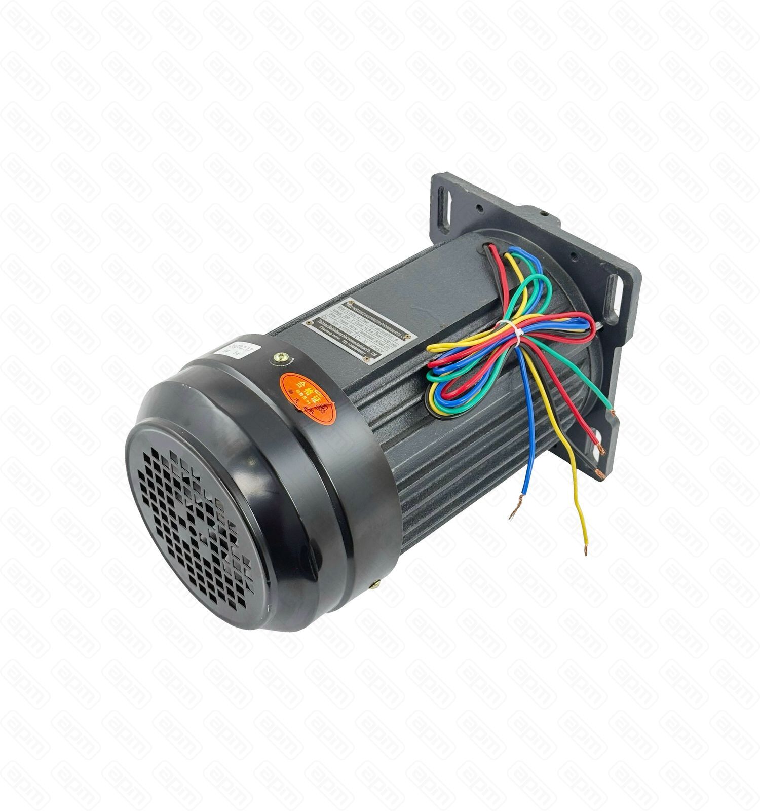 ДВИГАТЕЛЬ ДЛЯ HKN-50SN