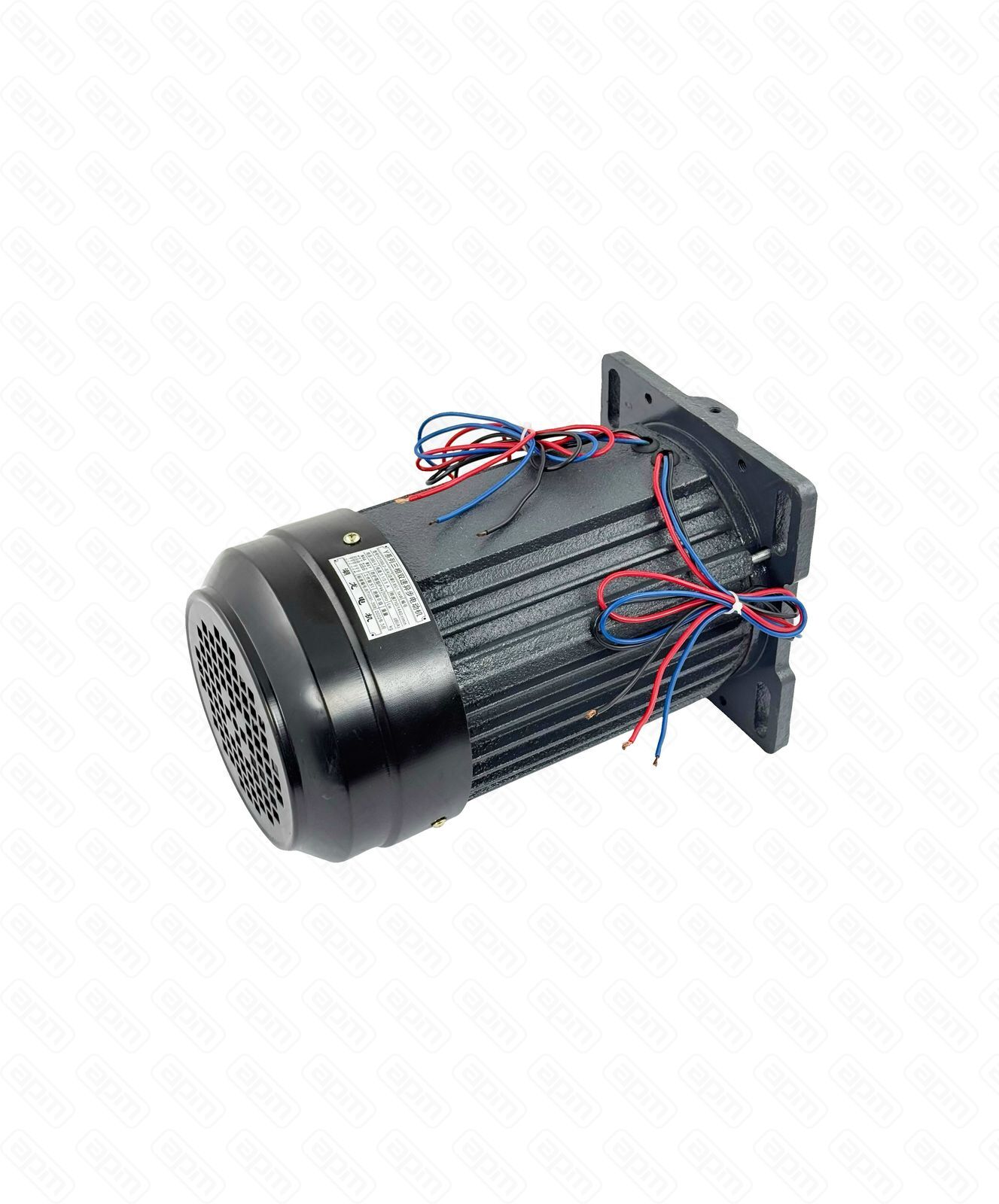 ДВИГАТЕЛЬ ТЕСТОМЕСА HURAKAN HKN-30SN2V