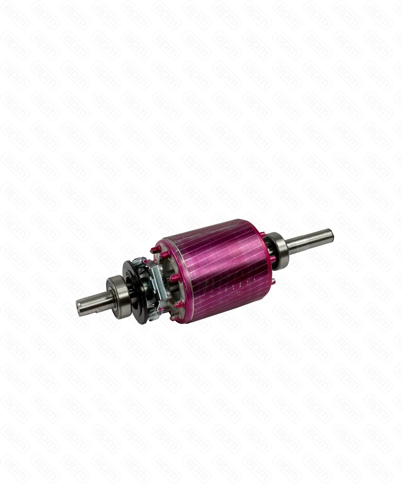 РОТОР МОТОРА ДЛЯ МИКСЕРА HURAKAN HKN-IP30F2 52