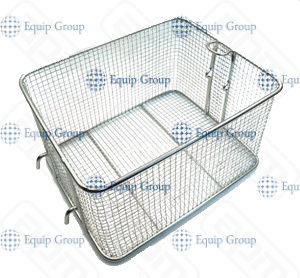 КОРЗИНА ДЛЯ  HURAKAN HKN-FT88N  ПОЗ19