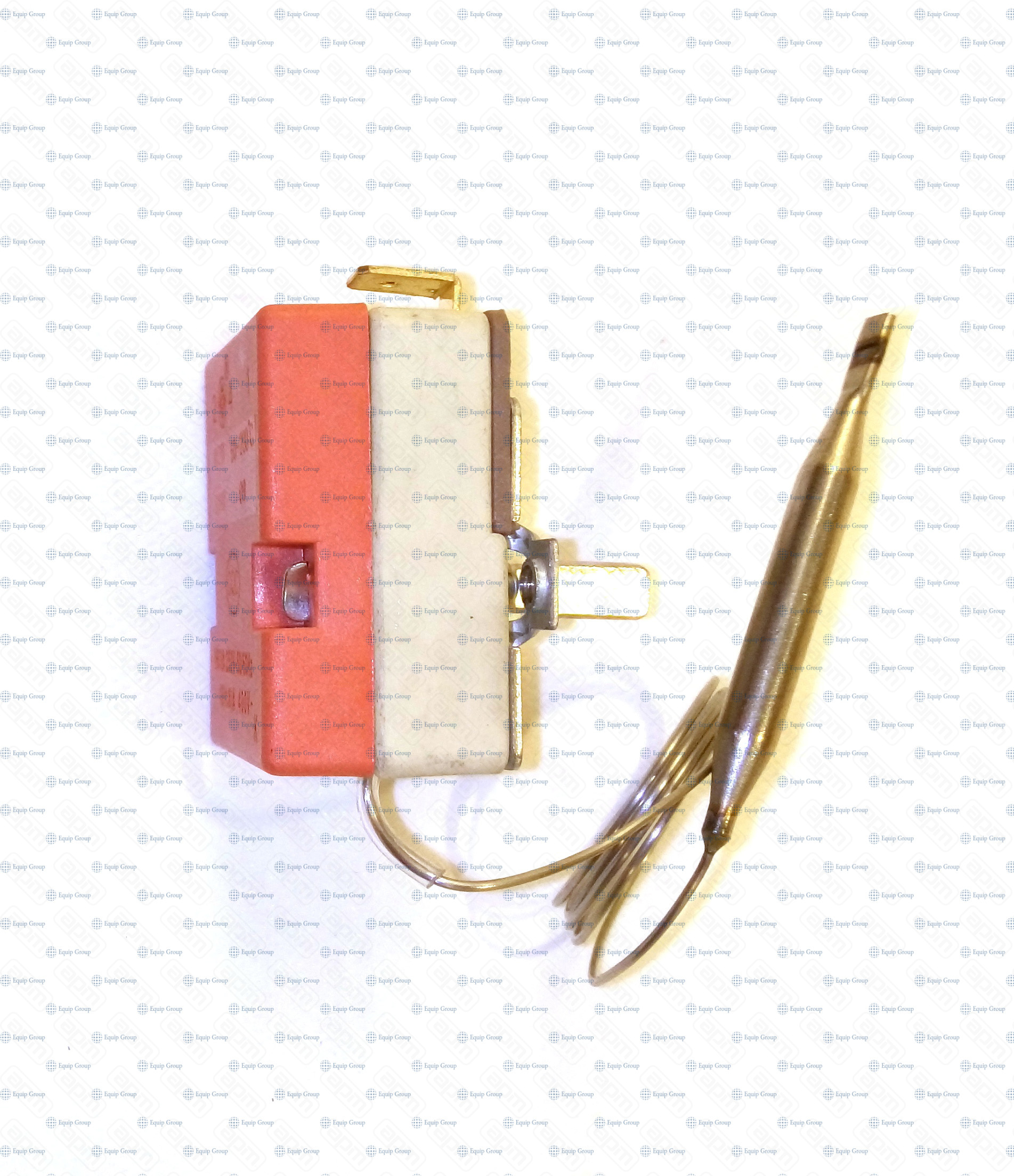 ТЕРМОСТАТ РАБОЧИЙ ДЛЯ ФРИТЮРНИЦ HURAKAN HKN-FT