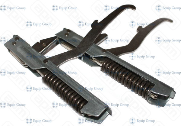 ПЕТЛИ ДВЕРИ ДЛЯ ПЕЧИ КОНВЕКЦИОННОЙ HURAKAN HKN-XFT133