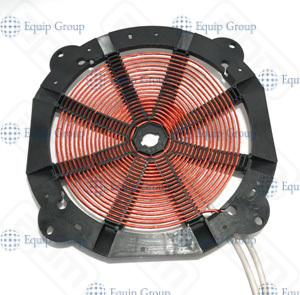 КАТУШКА ИНДУКЦ HURAKAN HKN-COIND