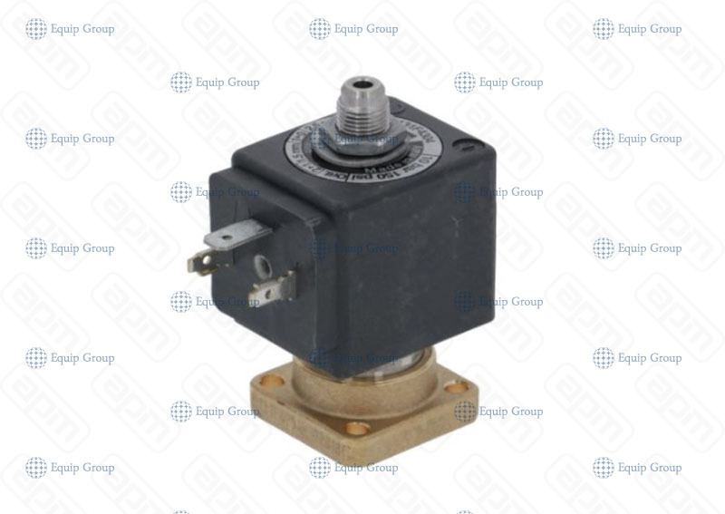 КЛАПАН СОЛЕНОИДНЫЙ 3WAY ДЛЯ КОФЕМАШИНЫ NUOVA SIMONELLI