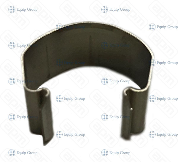 КЛИПСА ФОРСУНКИ COMENDA Д LC700 450236