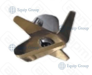 НОЖ ДDYNAMIX 190 MX090 DYNAMIC 0550