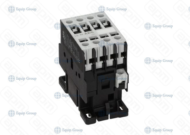 КОНТАКТОР ДЛЯ APACH CHEF LINE MACM187401