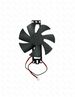 ВЕНТИЛЯТОР ДЛЯ ПЛИТЫ ИНДУКЦИОННОЙ HURAKAN HKN-HST35F PRO  HKN-ICF35ML  HKN-ICF35TL  HKN-ICF50TL