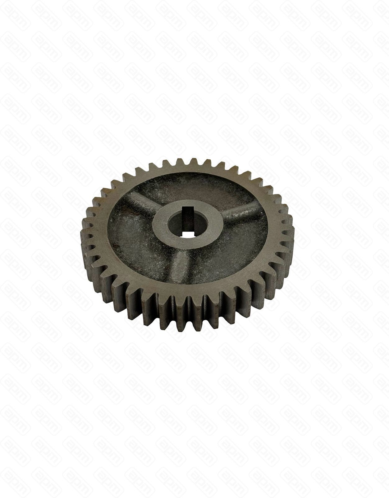 ШЕСТЕРНЯ ДЛЯ ТЕСТОРАСКАТКИ HURAKAN HKN-NM300ZF 19