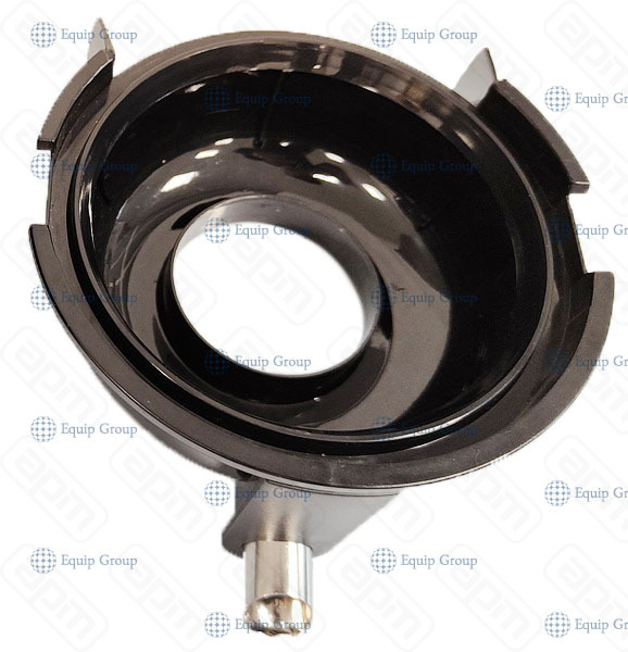 ЧАША СБОРА СОКА ДЛЯ СОКОВЫЖИМАЛКИ HURAKAN HKN-CFV60