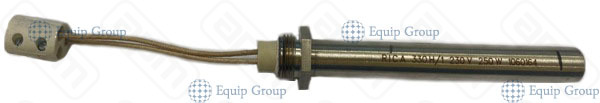 ТЭН 250 ВТ ДЛЯ ПЕЧИ ISTOMA EM