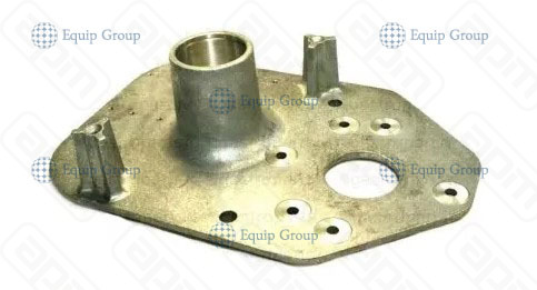 СУППОРТ МОТОРА ДЛЯ ОВОЩЕРЕЗКИ ROBOT COUPE СL50ECL52E