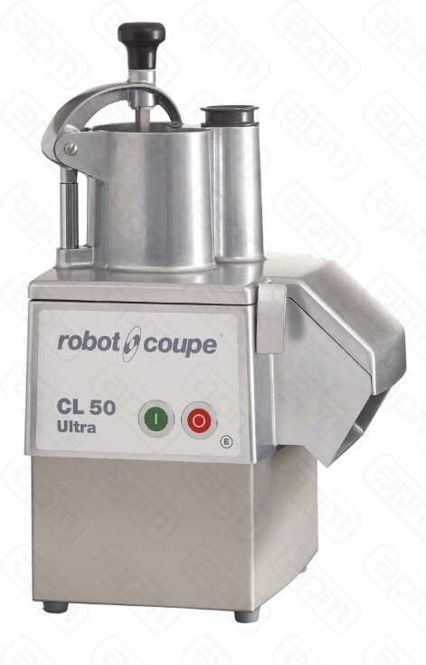 ОВОЩЕРЕЗКА ROBOT COUPE CL50 ULTRA PIZZAАКЦИЯ AG8ВЫСТ