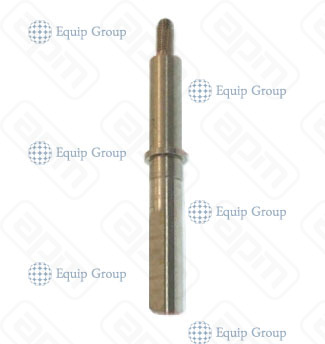 ВАЛ ДЛЯ БЛИКСЕРА ROBOT COUPE 102180