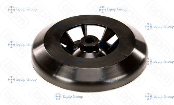 КРЫЛЬЧАТКА МОТОРА ДЛЯ БЛИКСЕРА ROBOT COUPE 39286